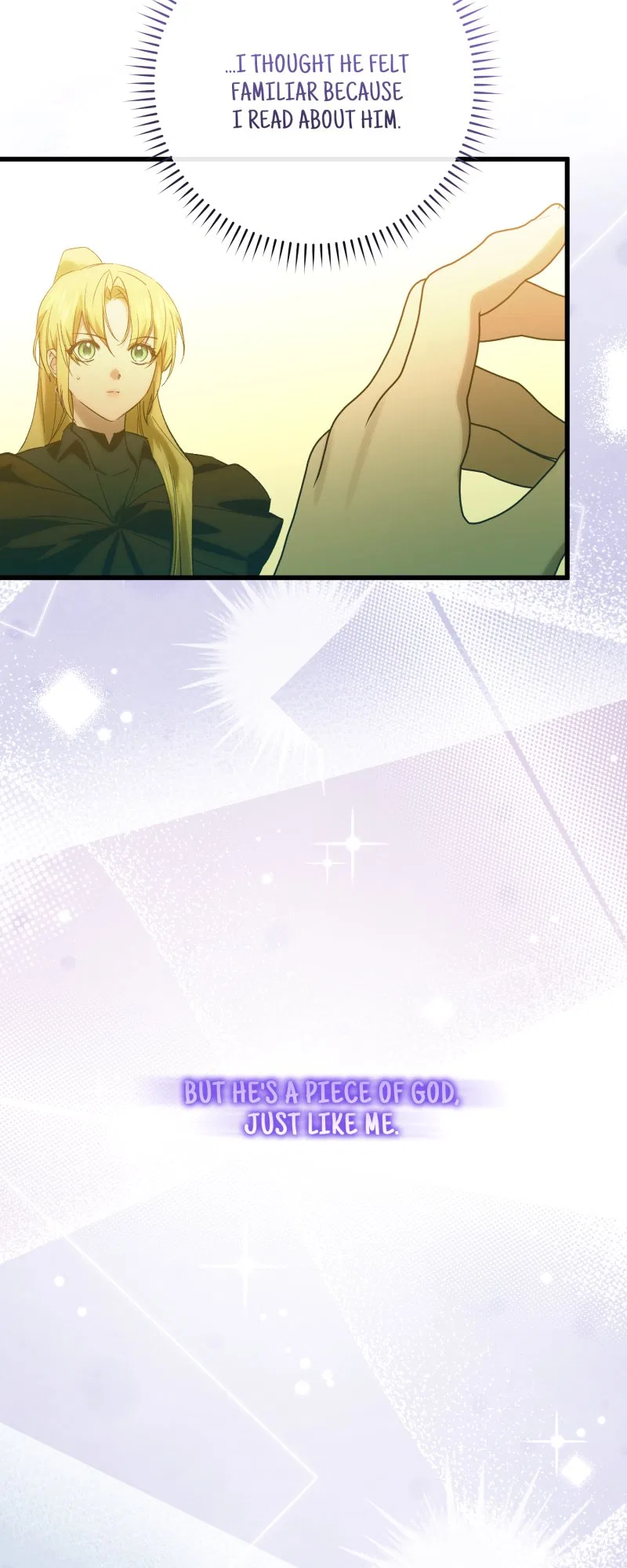 Who Knew Dragons Could Be This Cute Chapter 75 – Page 28