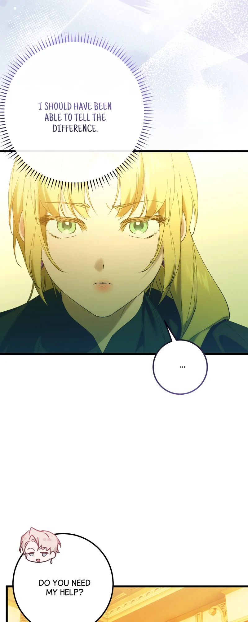 Who Knew Dragons Could Be This Cute Chapter 75 – Page 29