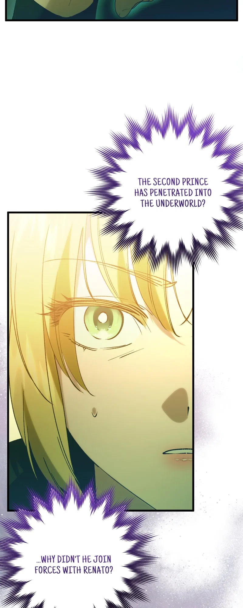 Who Knew Dragons Could Be This Cute Chapter 75 – Page 36