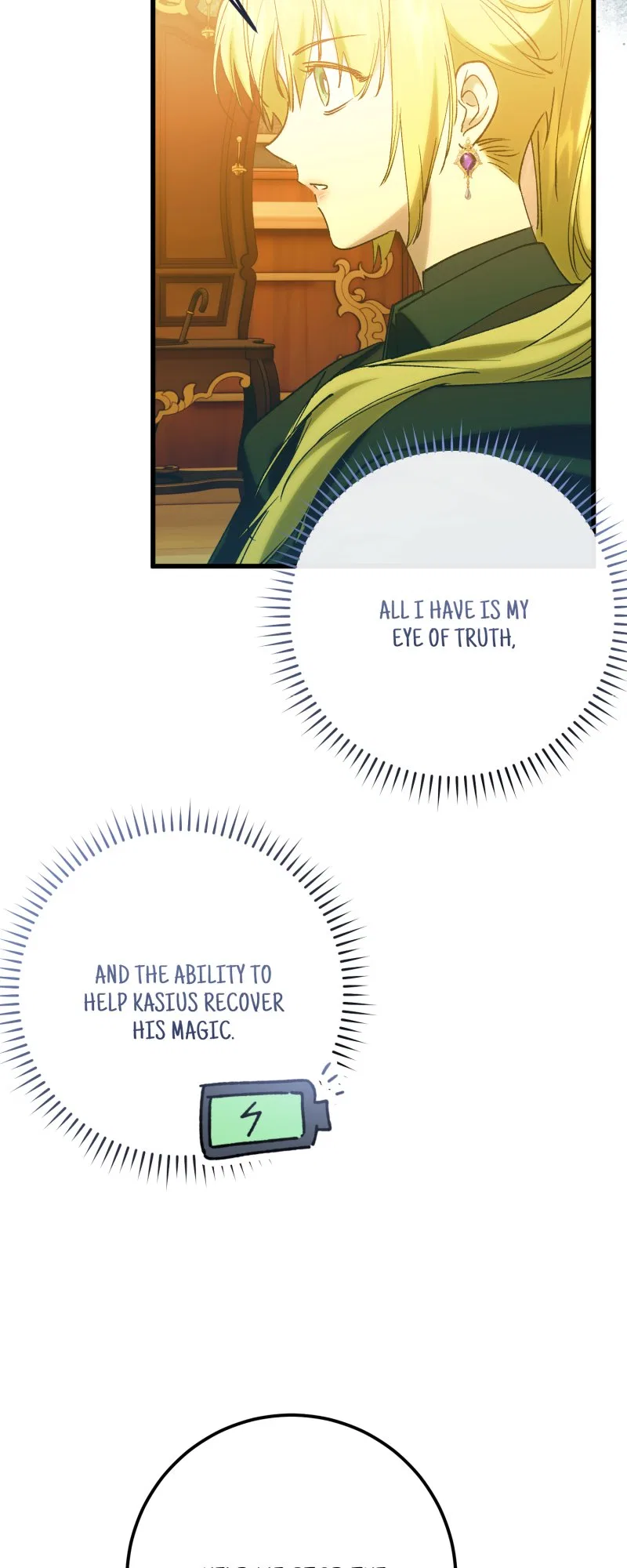 Who Knew Dragons Could Be This Cute Chapter 75 – Page 38