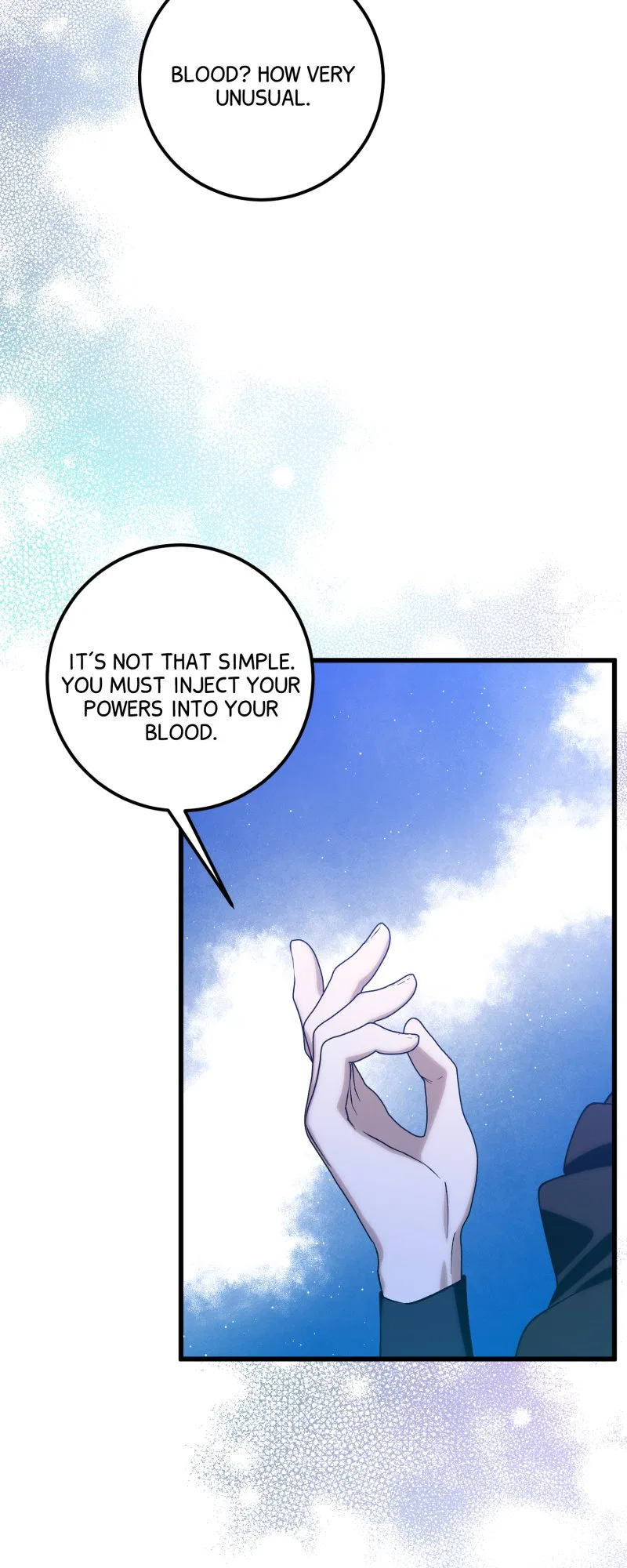 Who Knew Dragons Could Be This Cute Chapter 75 – Page 44