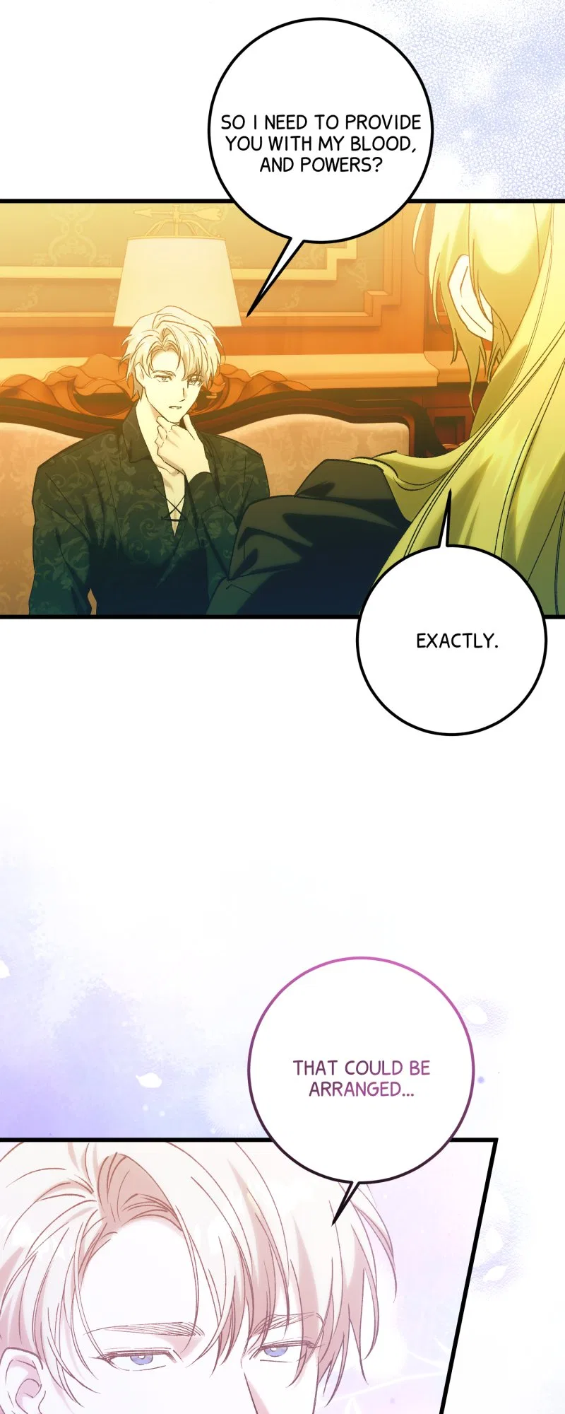 Who Knew Dragons Could Be This Cute Chapter 75 – Page 45