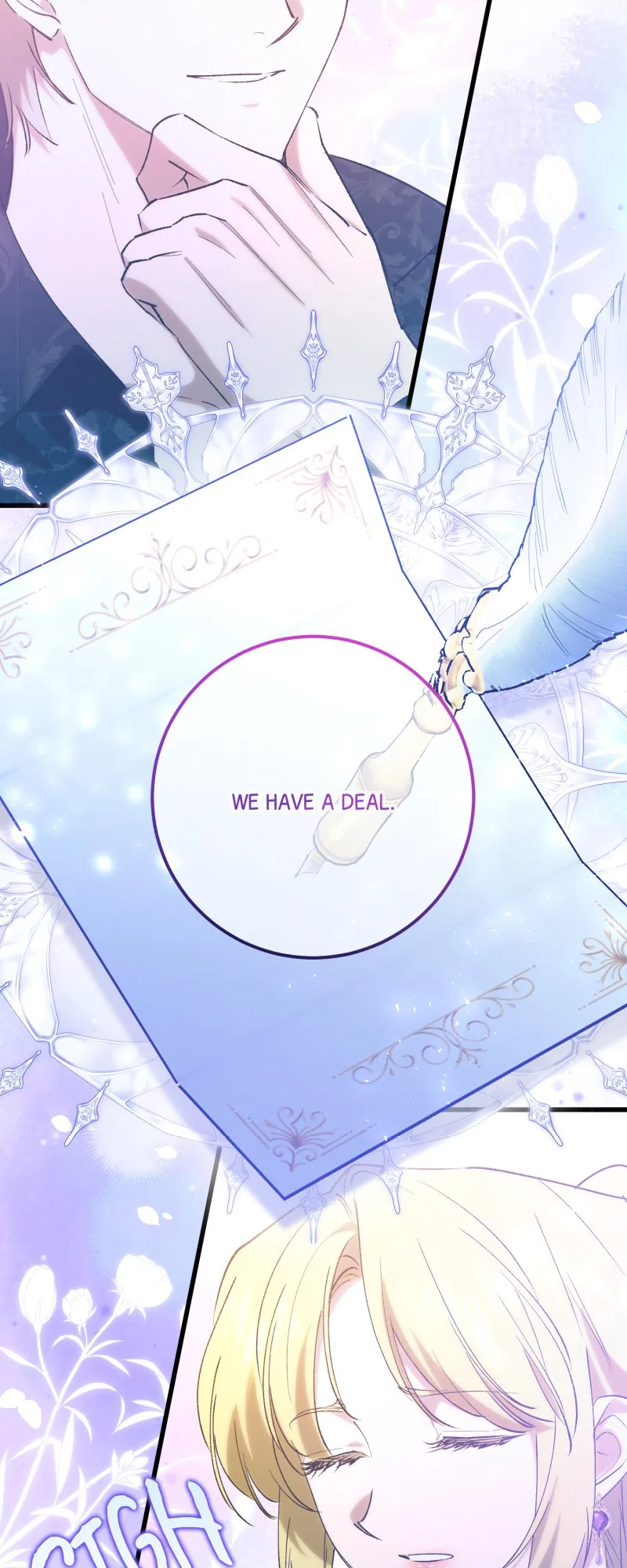 Who Knew Dragons Could Be This Cute Chapter 75 – Page 46