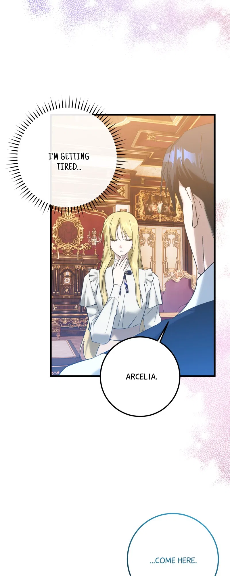 Who Knew Dragons Could Be This Cute Chapter 75 – Page 49