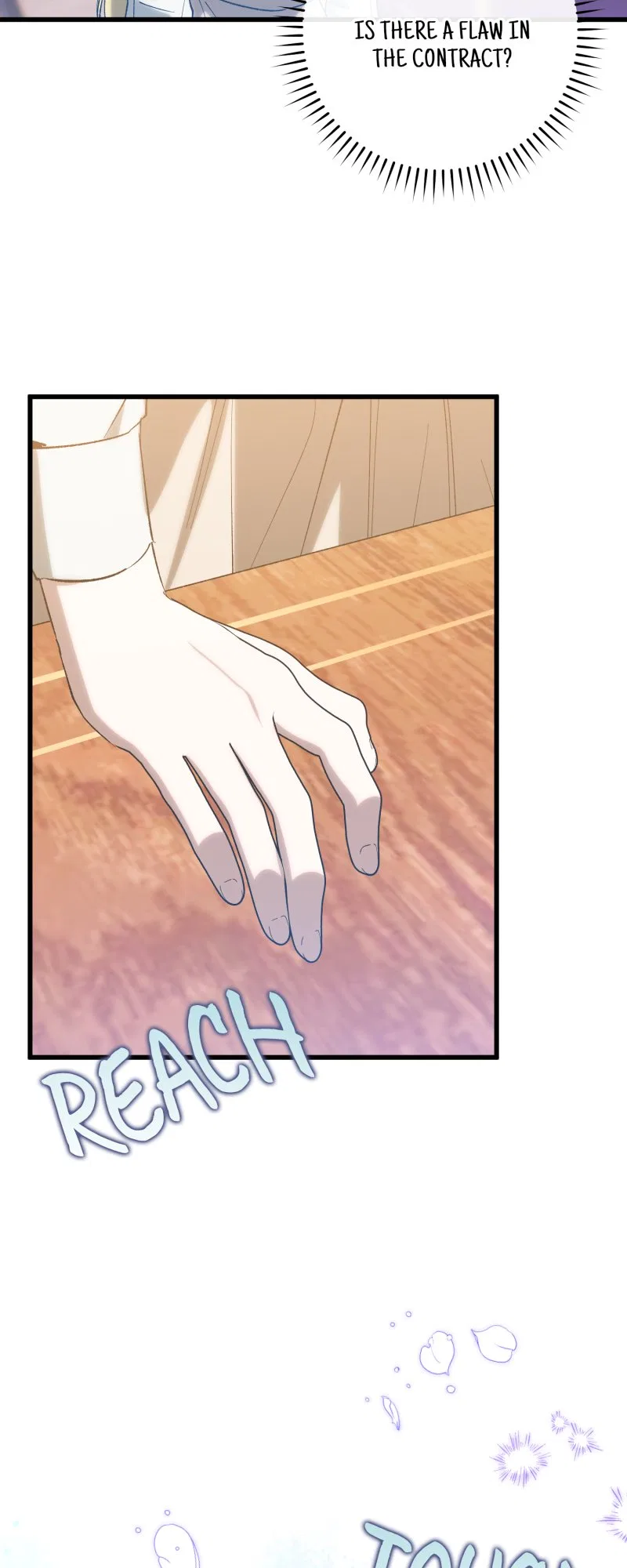 Who Knew Dragons Could Be This Cute Chapter 75 – Page 51
