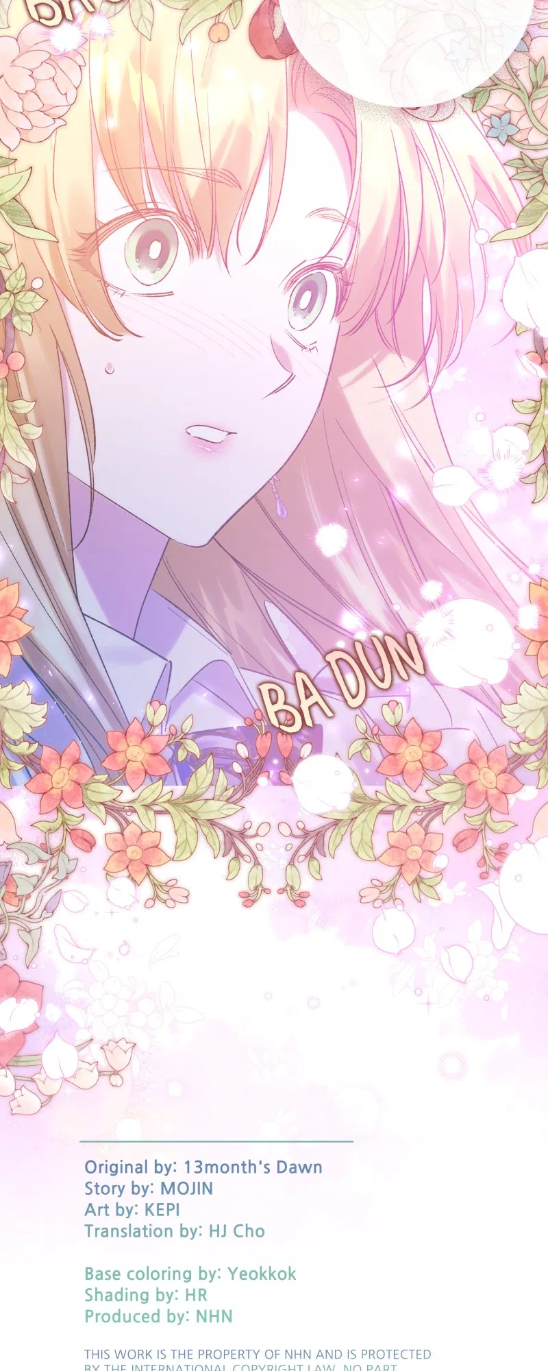 Who Knew Dragons Could Be This Cute Chapter 75 – Page 54