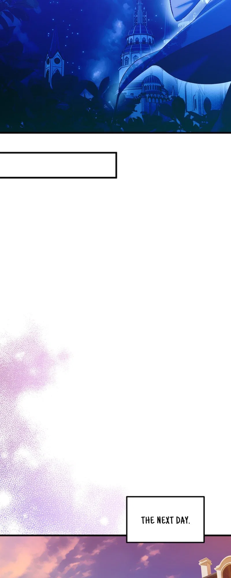 Who Knew Dragons Could Be This Cute Chapter 74 – Page 3