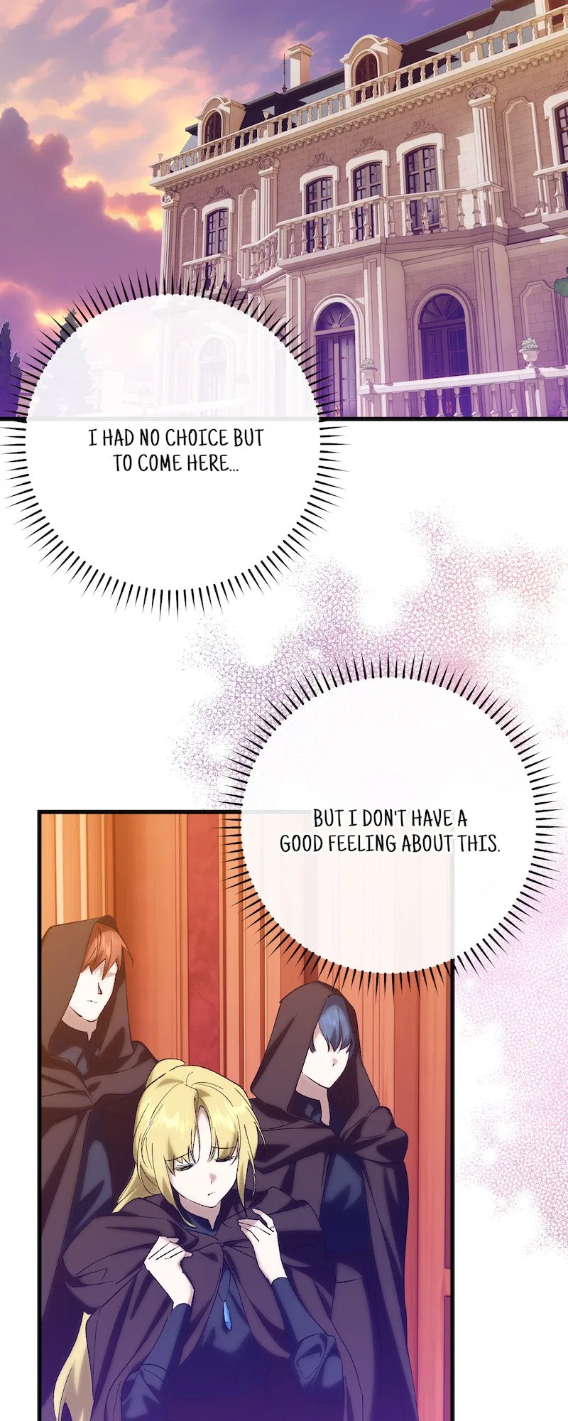 Who Knew Dragons Could Be This Cute Chapter 74 – Page 4