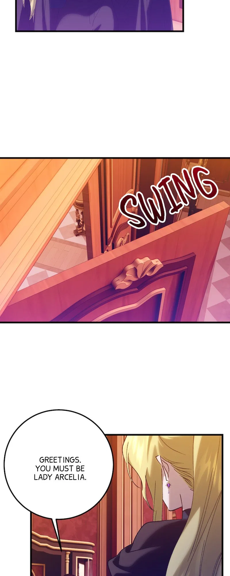 Who Knew Dragons Could Be This Cute Chapter 74 – Page 5