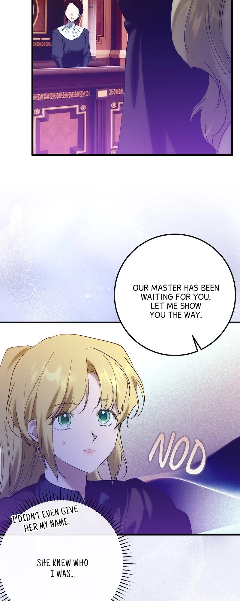 Who Knew Dragons Could Be This Cute Chapter 74 – Page 6
