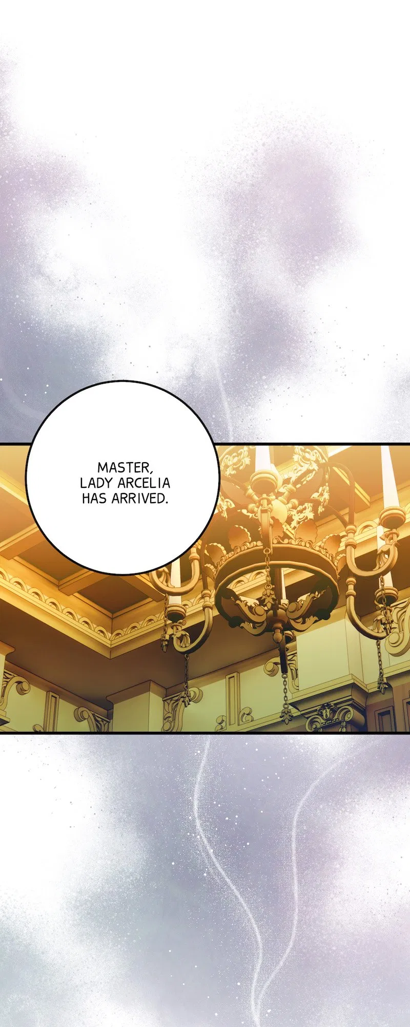 Who Knew Dragons Could Be This Cute Chapter 74 – Page 8
