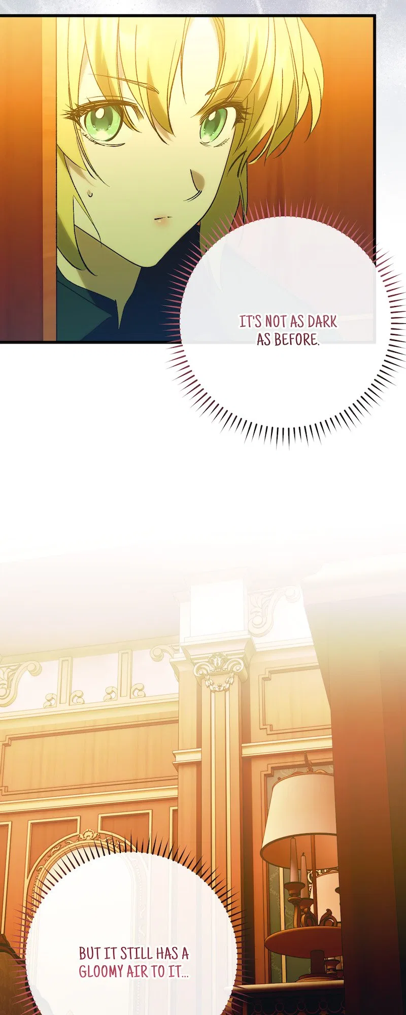 Who Knew Dragons Could Be This Cute Chapter 74 – Page 9