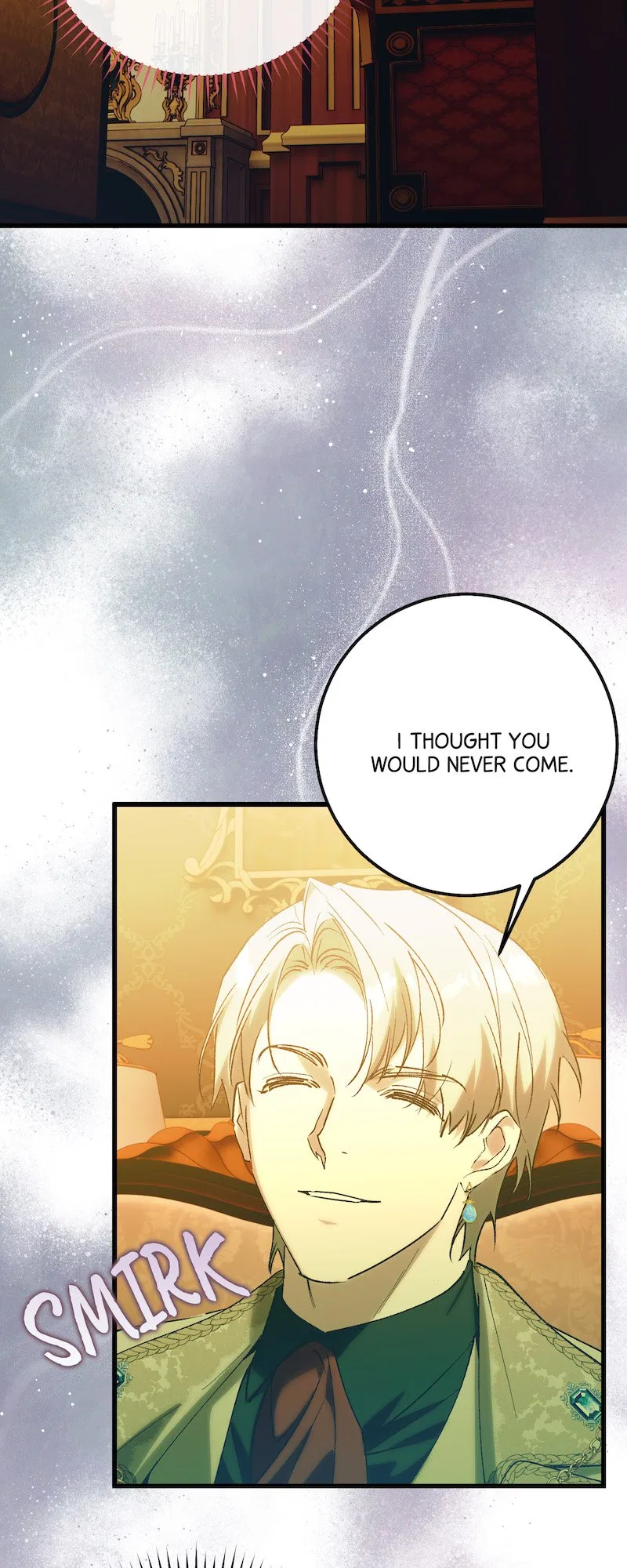 Who Knew Dragons Could Be This Cute Chapter 74 – Page 10