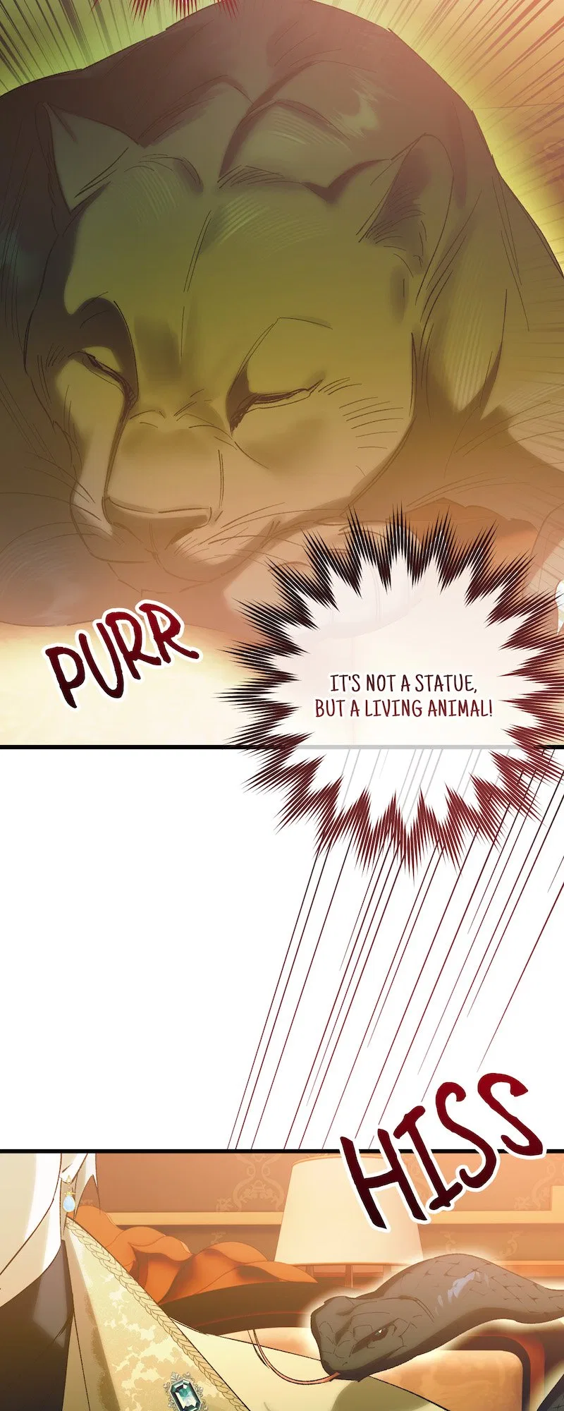 Who Knew Dragons Could Be This Cute Chapter 74 – Page 12