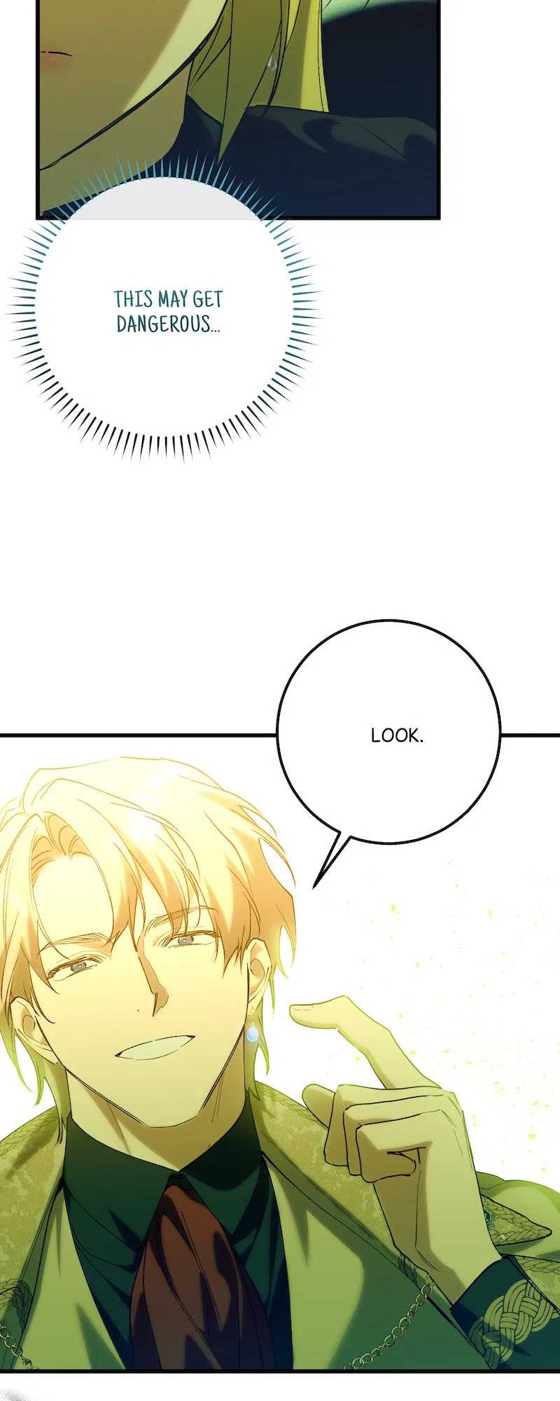 Who Knew Dragons Could Be This Cute Chapter 74 – Page 16