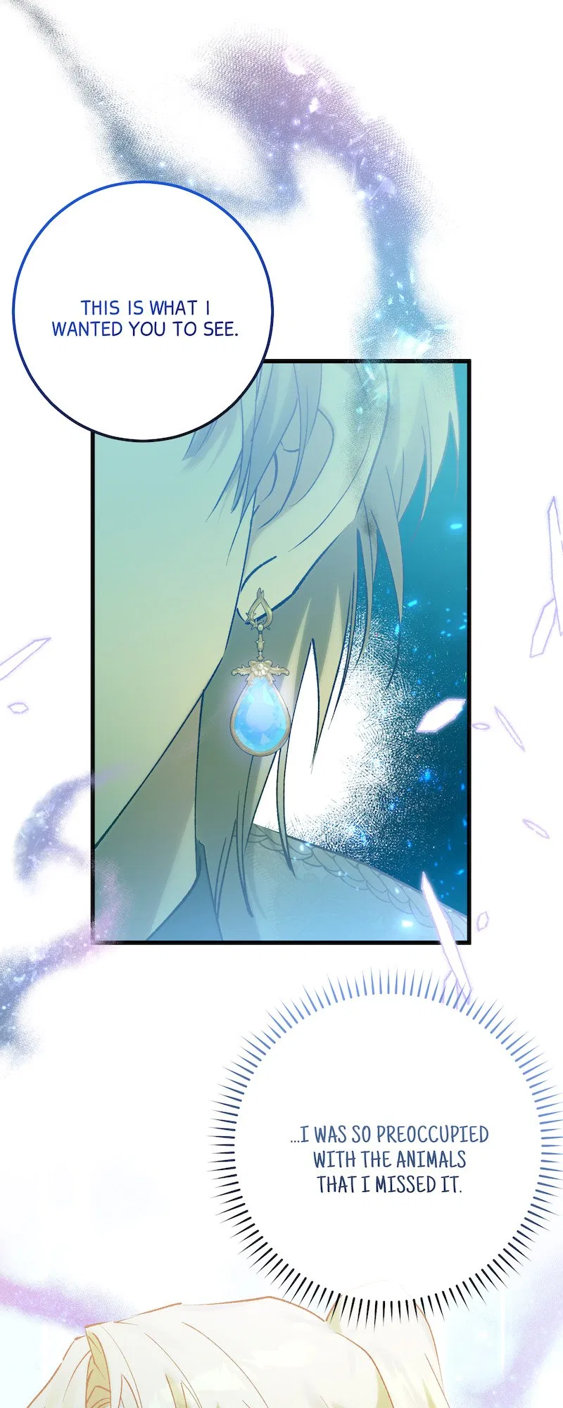Who Knew Dragons Could Be This Cute Chapter 74 – Page 17