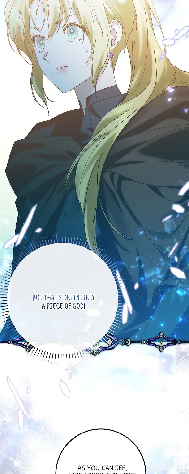 Who Knew Dragons Could Be This Cute Chapter 74 – Page 18