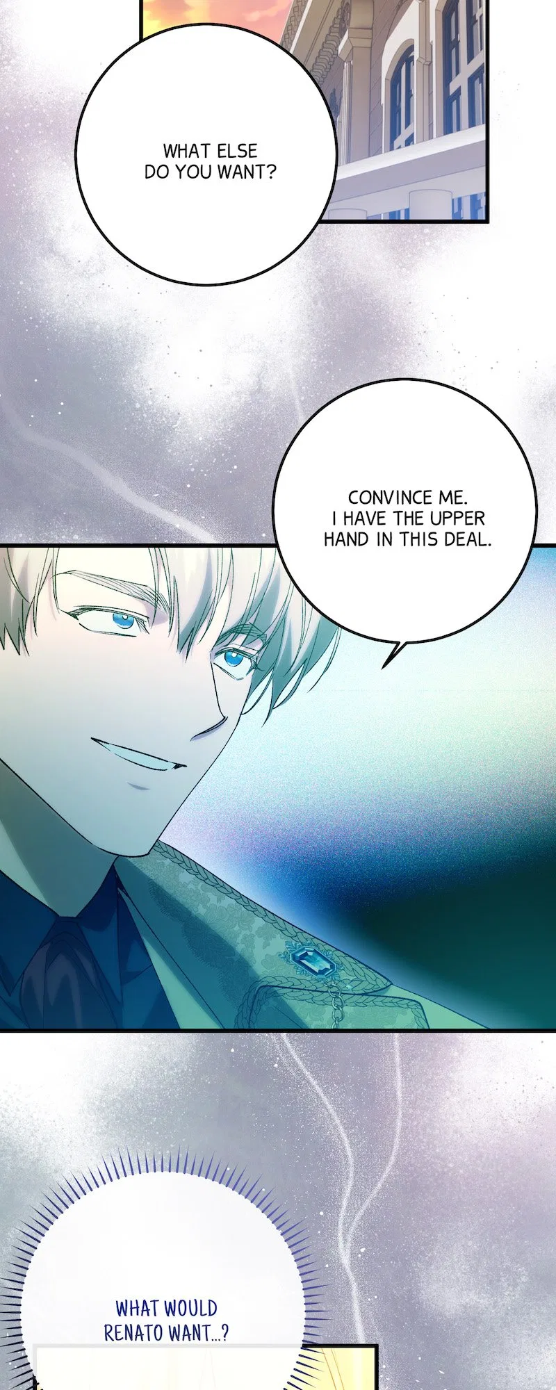 Who Knew Dragons Could Be This Cute Chapter 74 – Page 23