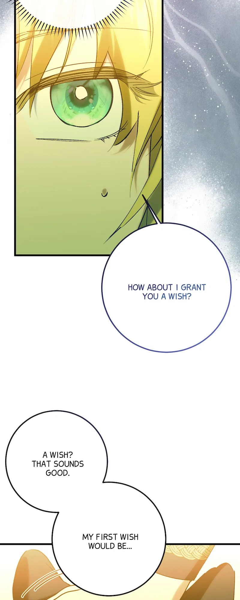 Who Knew Dragons Could Be This Cute Chapter 74 – Page 24