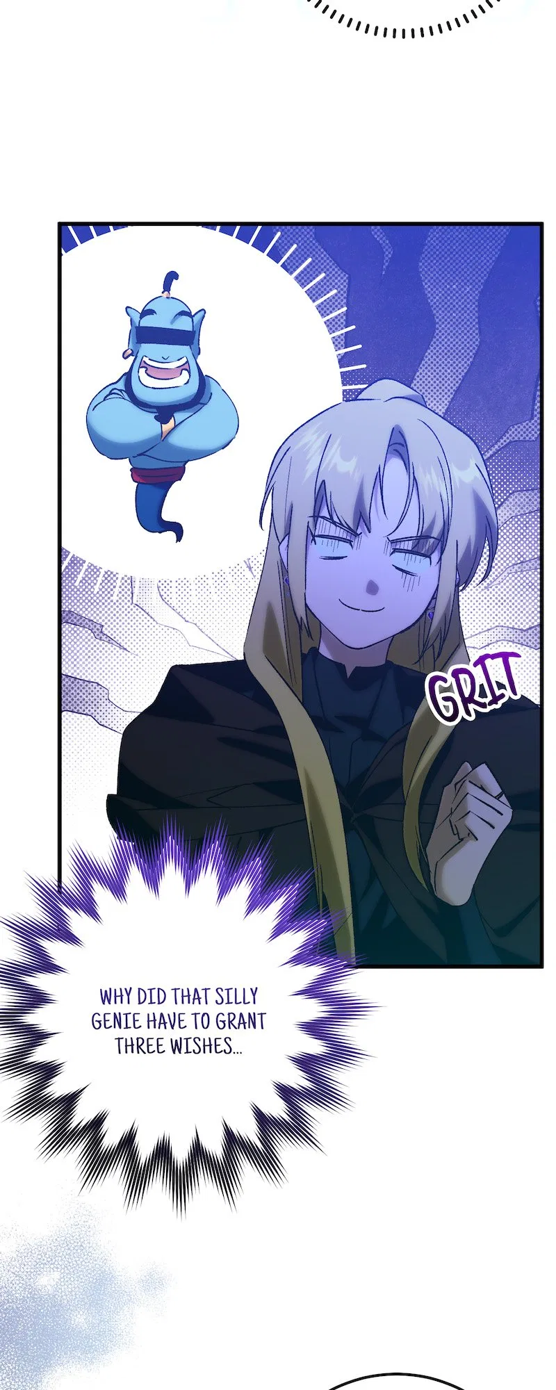 Who Knew Dragons Could Be This Cute Chapter 74 – Page 26
