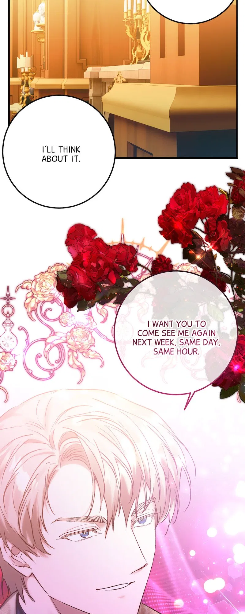 Who Knew Dragons Could Be This Cute Chapter 74 – Page 29