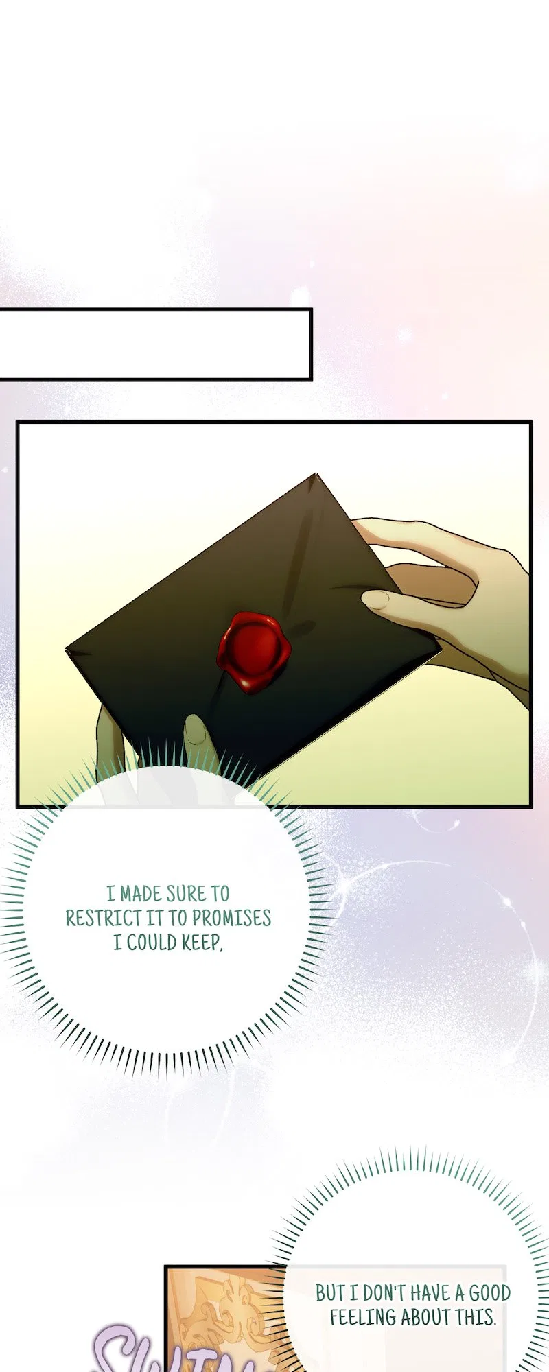 Who Knew Dragons Could Be This Cute Chapter 74 – Page 33