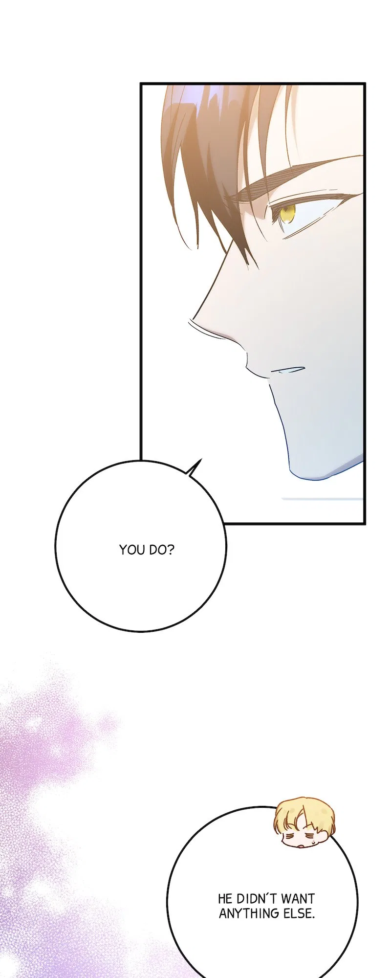 Who Knew Dragons Could Be This Cute Chapter 74 – Page 36