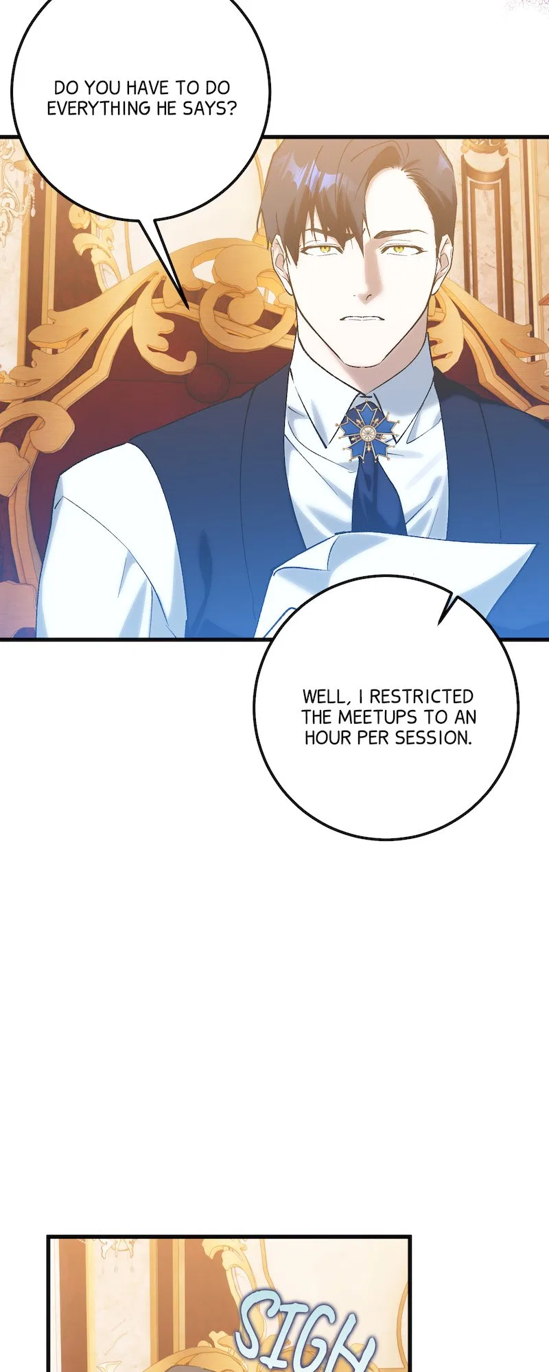 Who Knew Dragons Could Be This Cute Chapter 74 – Page 38