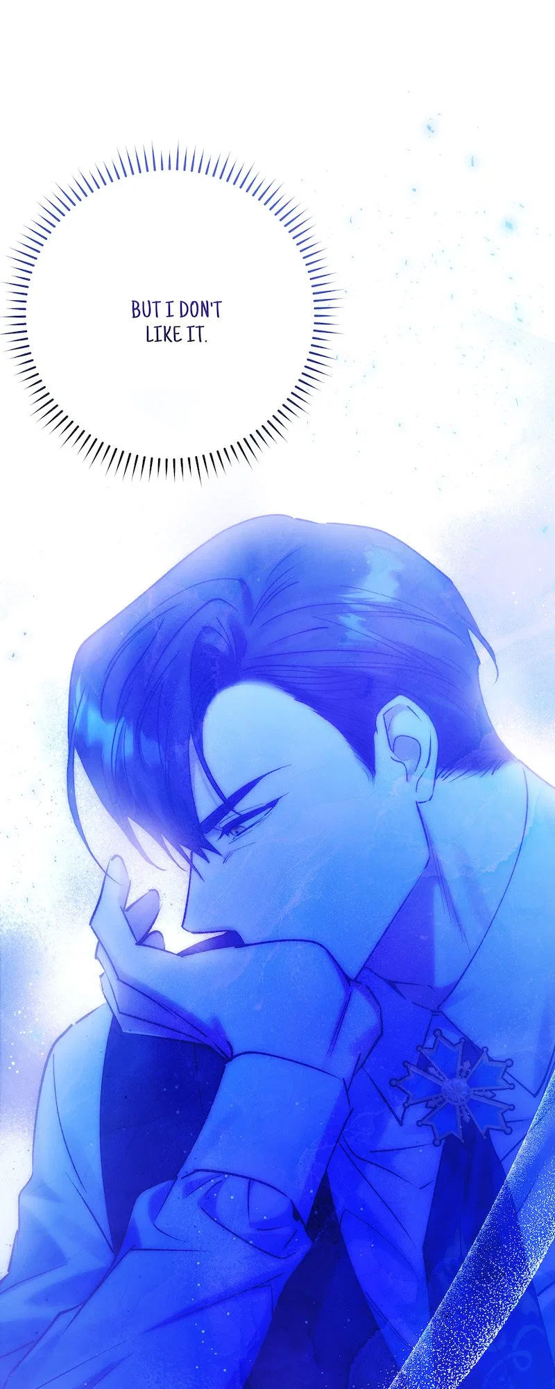 Who Knew Dragons Could Be This Cute Chapter 74 – Page 41