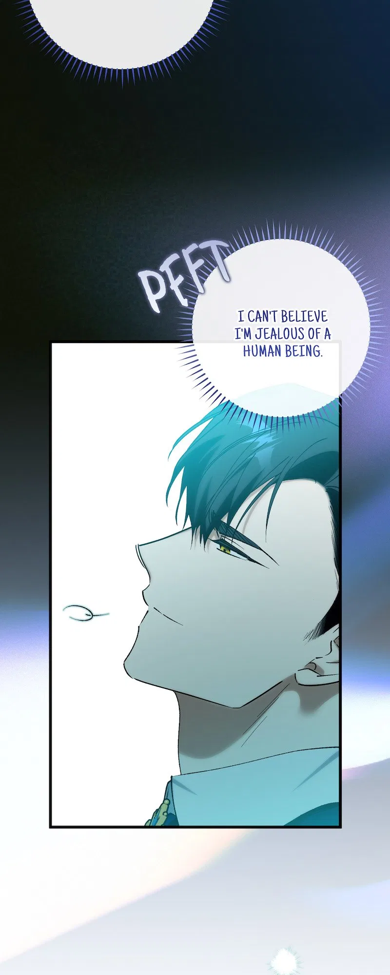 Who Knew Dragons Could Be This Cute Chapter 74 – Page 44