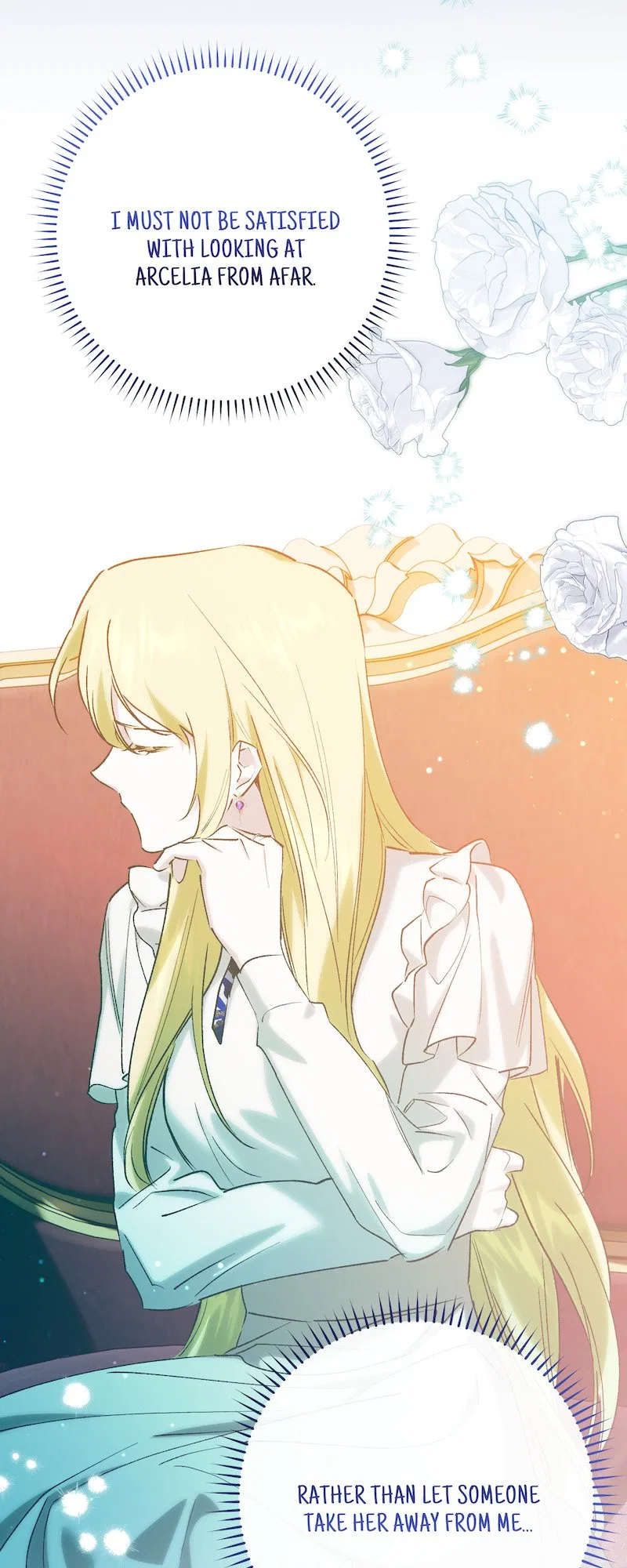 Who Knew Dragons Could Be This Cute Chapter 74 – Page 45
