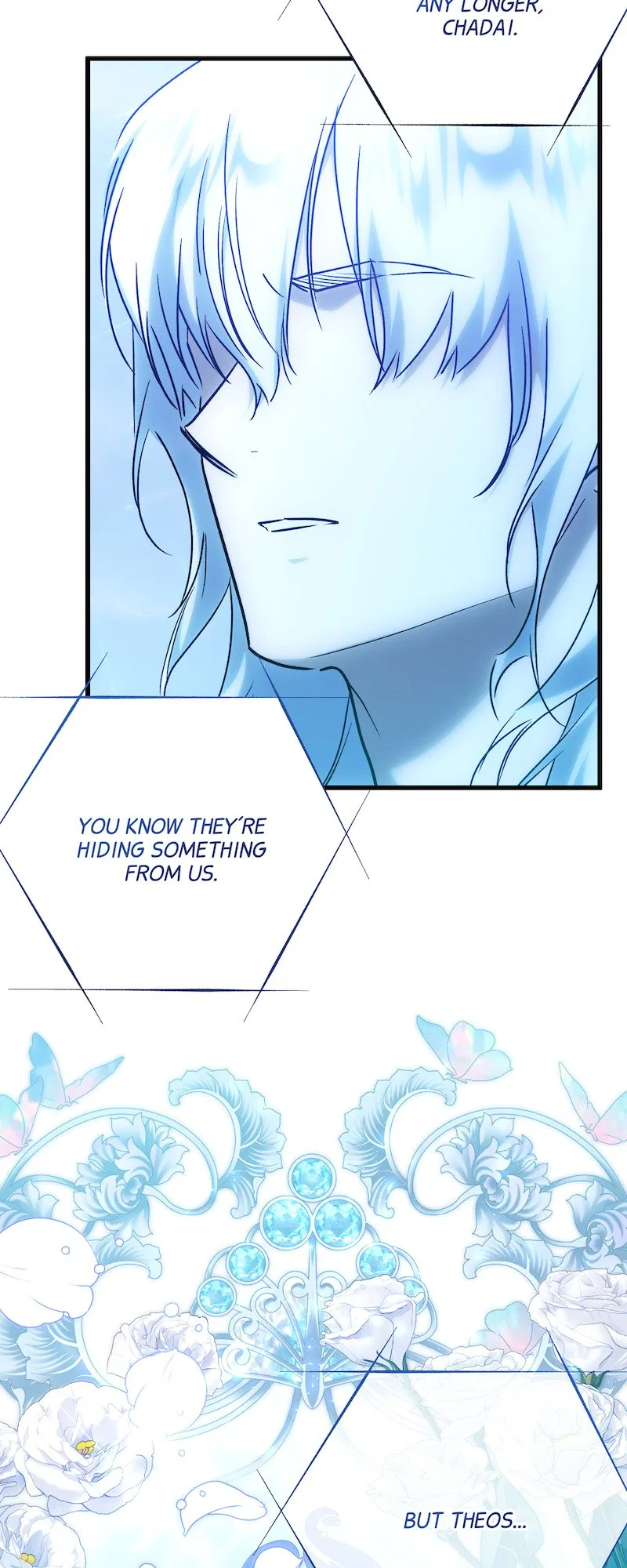 Who Knew Dragons Could Be This Cute Chapter 73 – Page 4