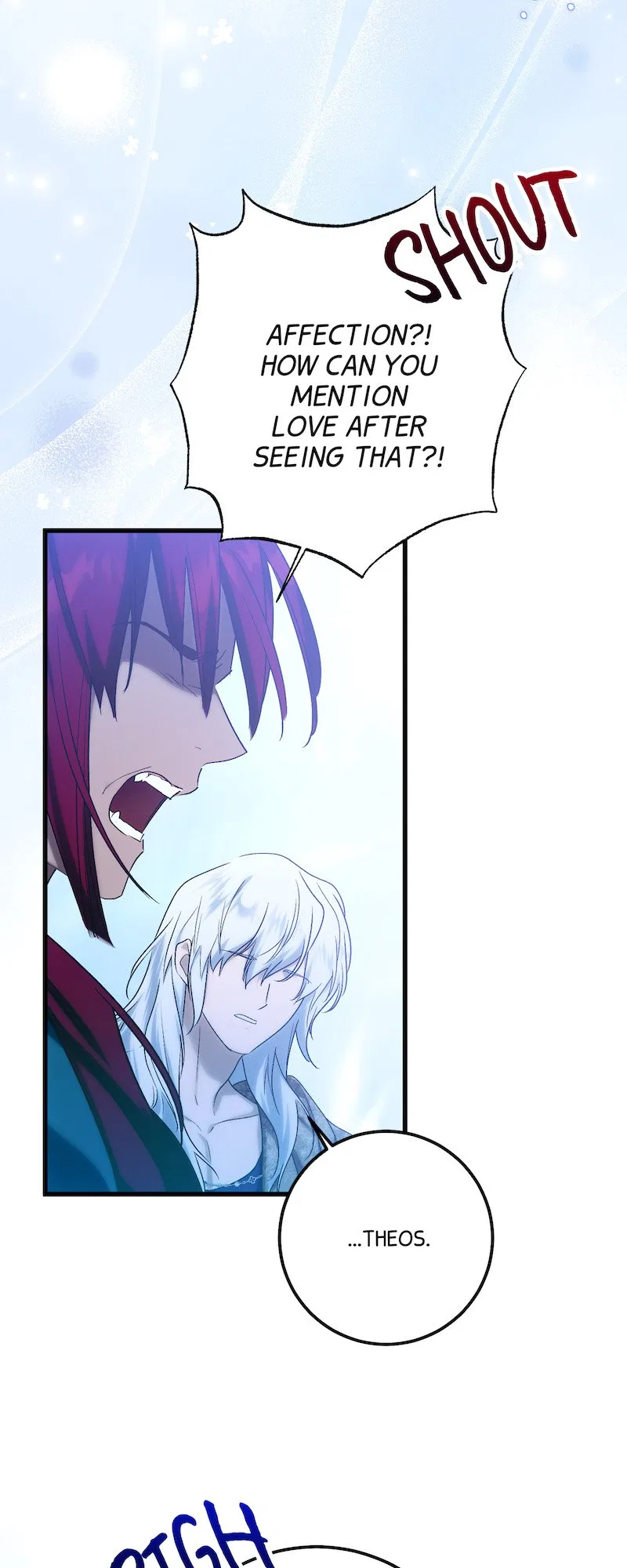 Who Knew Dragons Could Be This Cute Chapter 73 – Page 6