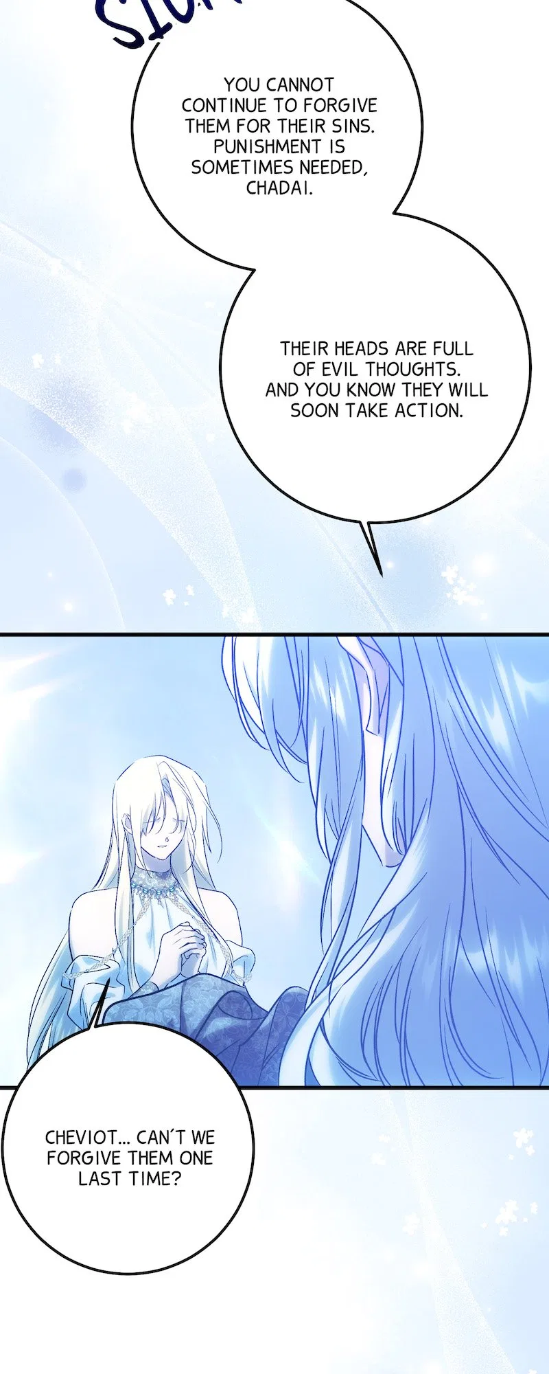 Who Knew Dragons Could Be This Cute Chapter 73 – Page 7