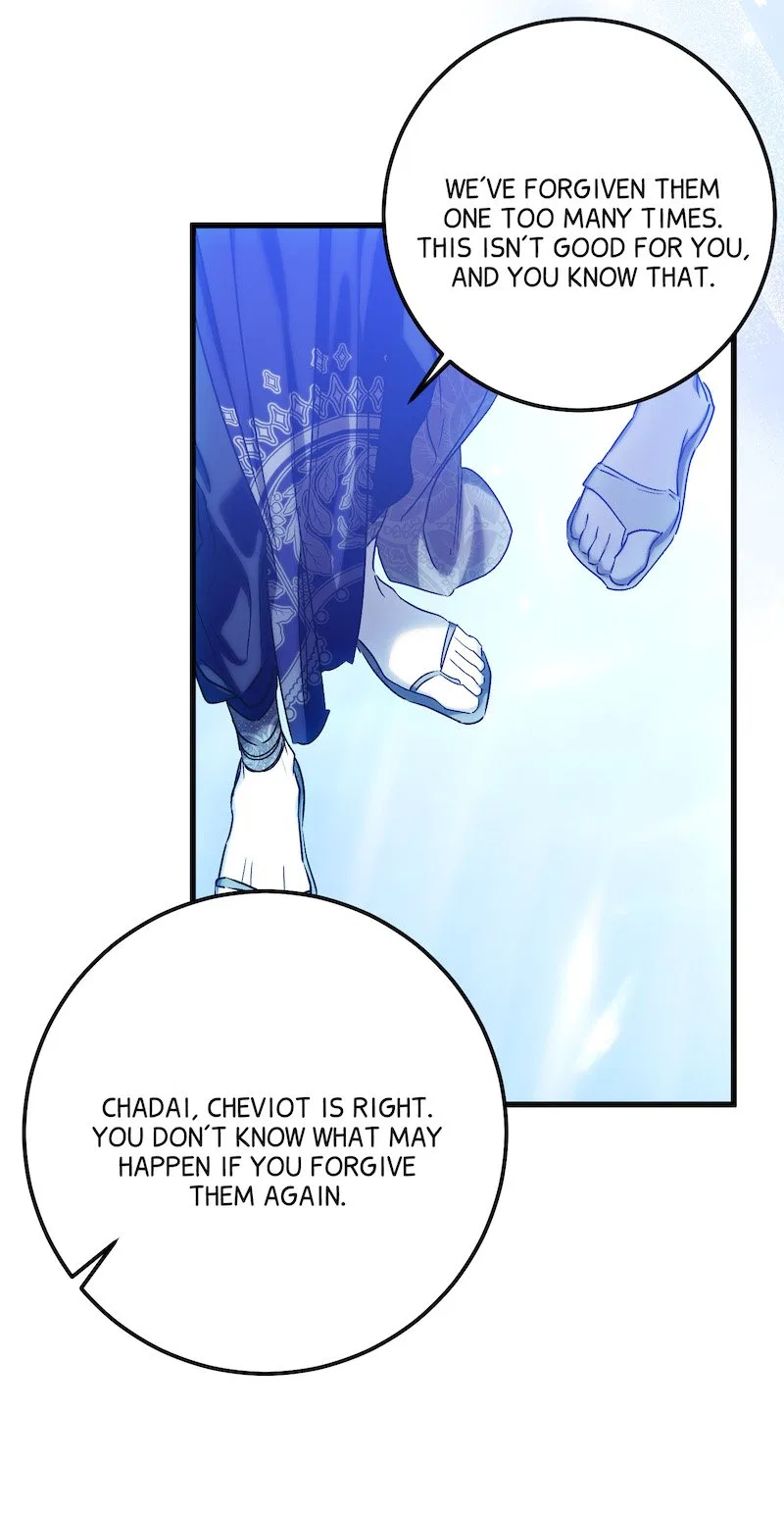 Who Knew Dragons Could Be This Cute Chapter 73 – Page 8
