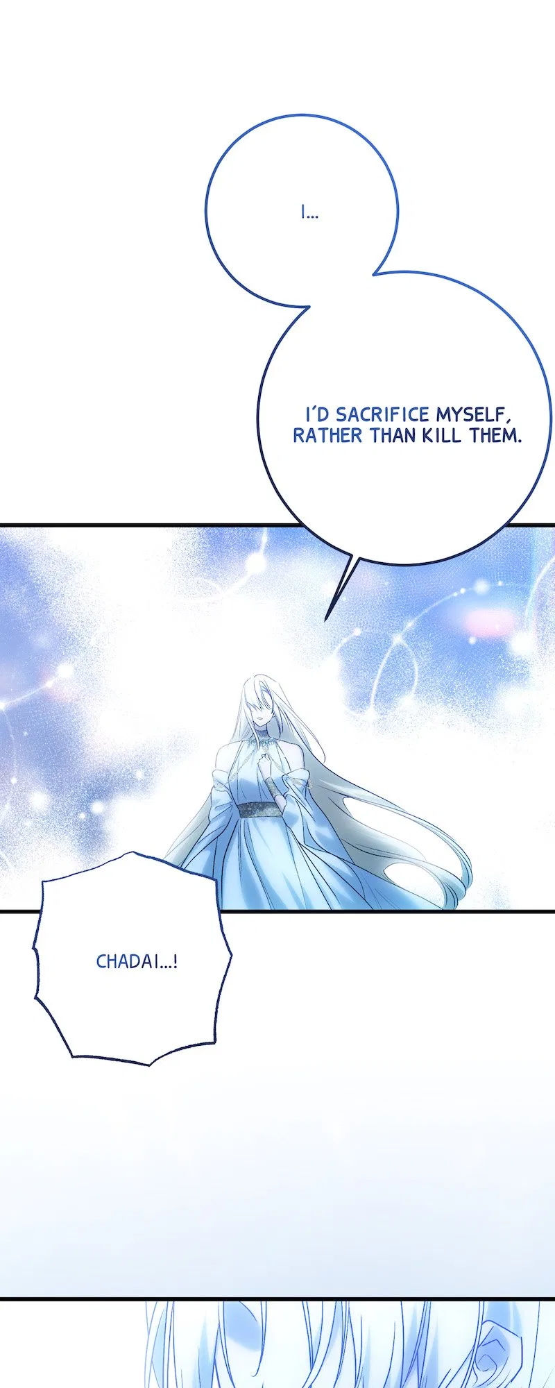 Who Knew Dragons Could Be This Cute Chapter 73 – Page 9