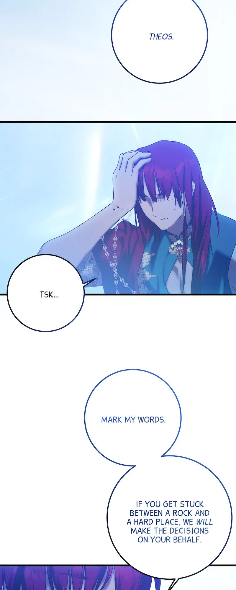 Who Knew Dragons Could Be This Cute Chapter 73 – Page 11