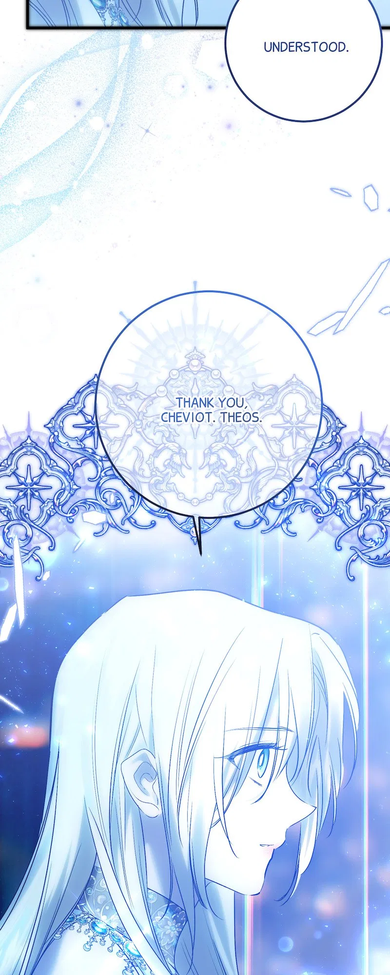 Who Knew Dragons Could Be This Cute Chapter 73 – Page 13
