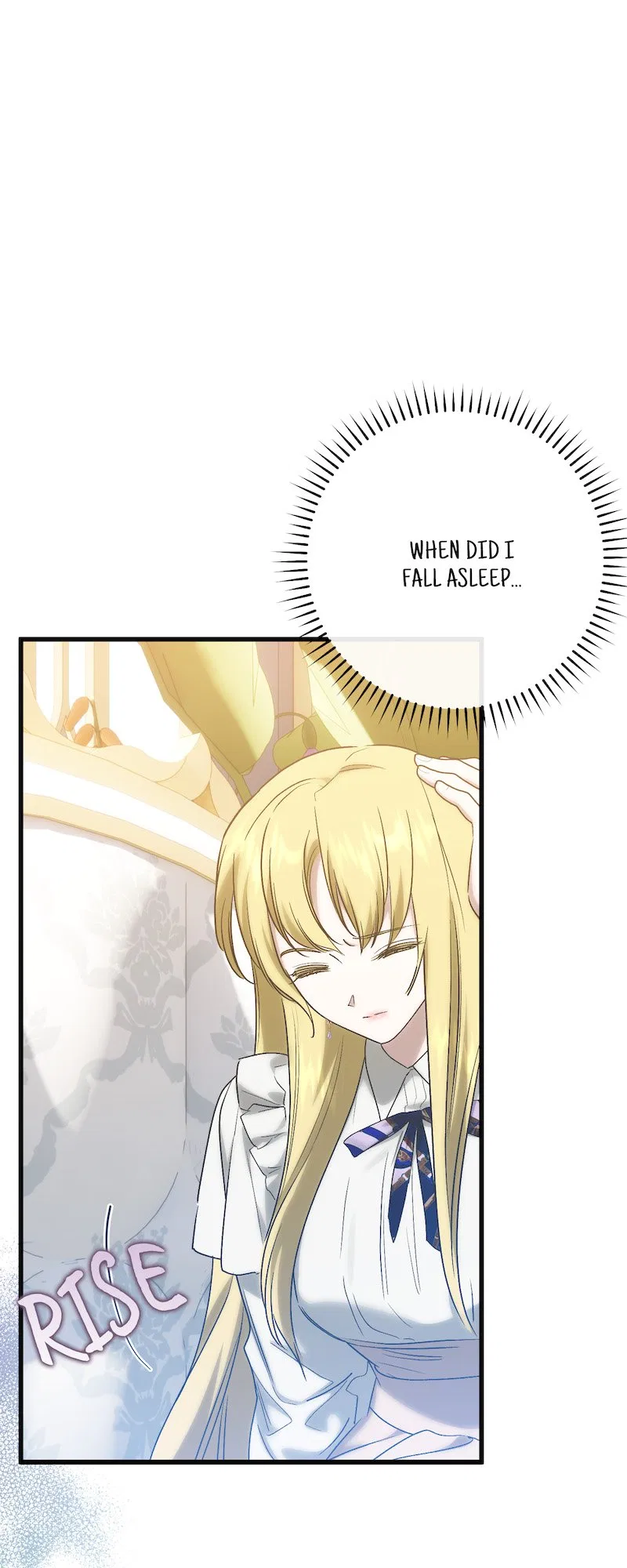 Who Knew Dragons Could Be This Cute Chapter 73 – Page 18