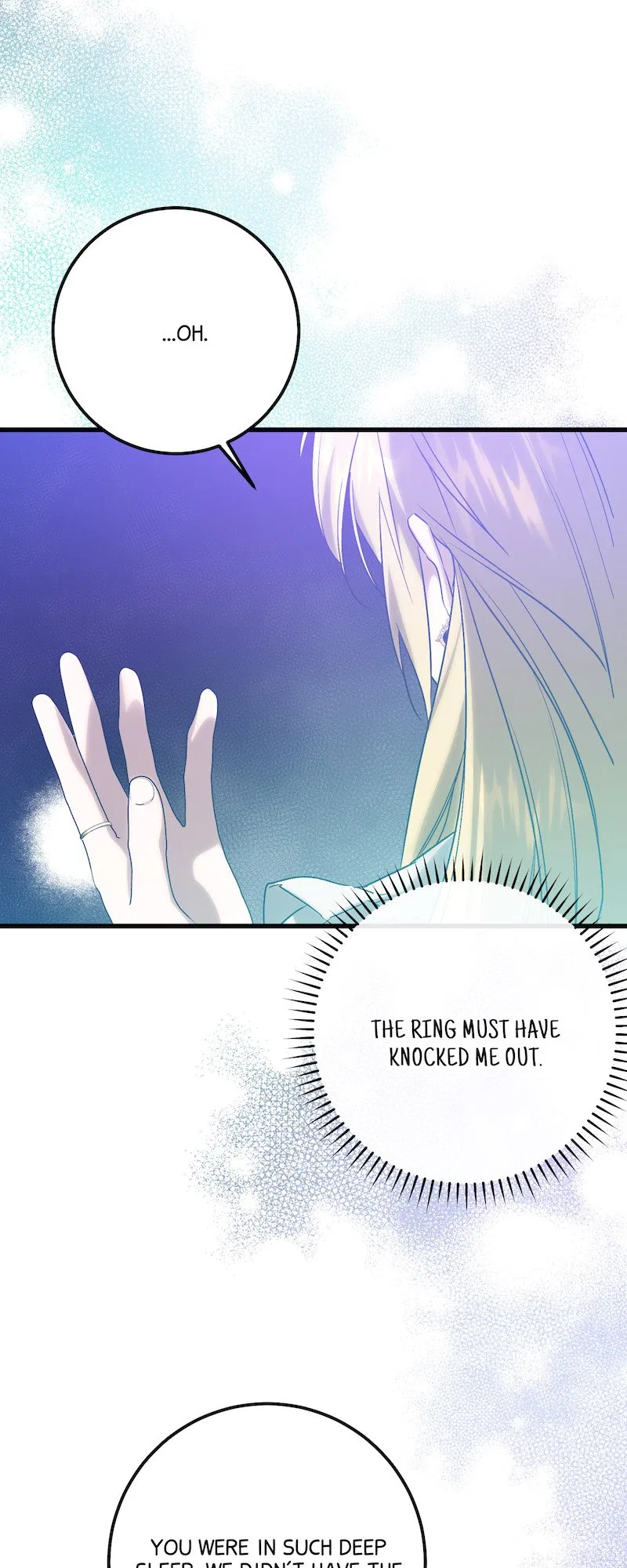 Who Knew Dragons Could Be This Cute Chapter 73 – Page 19