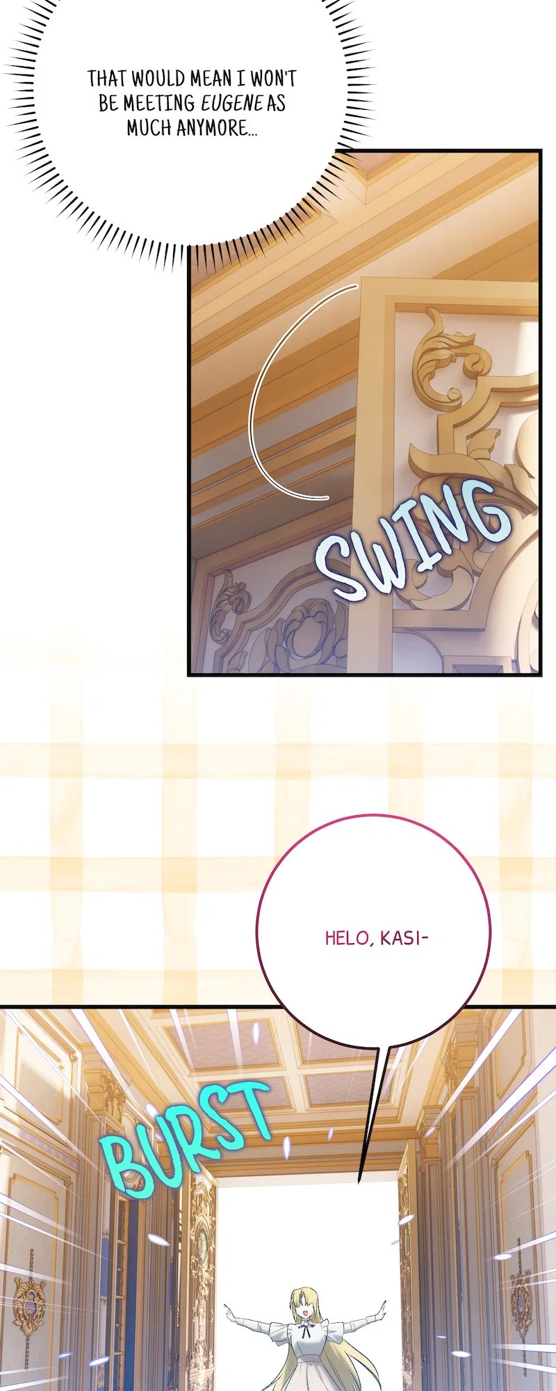 Who Knew Dragons Could Be This Cute Chapter 73 – Page 24
