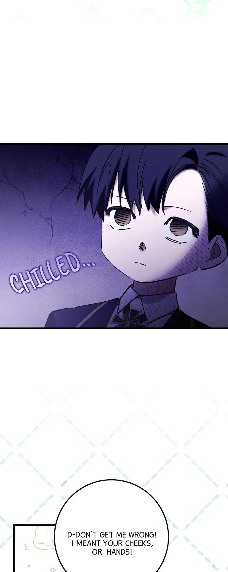 Who Knew Dragons Could Be This Cute Chapter 73 – Page 29