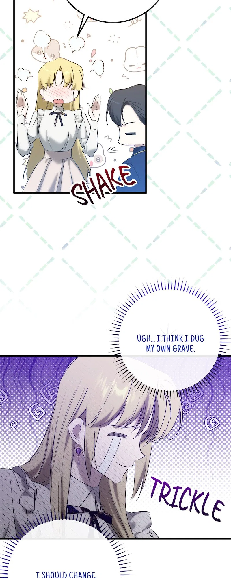 Who Knew Dragons Could Be This Cute Chapter 73 – Page 30