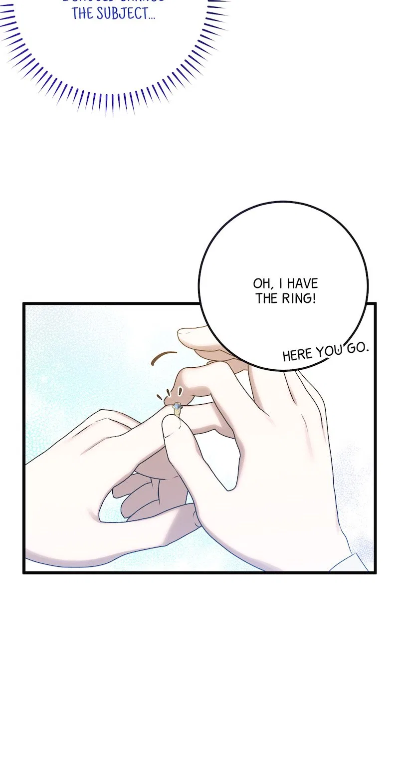 Who Knew Dragons Could Be This Cute Chapter 73 – Page 31