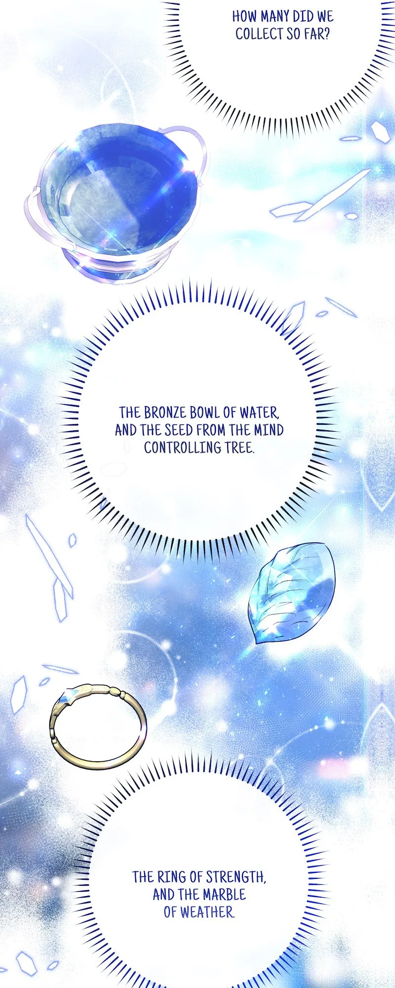Who Knew Dragons Could Be This Cute Chapter 73 – Page 33