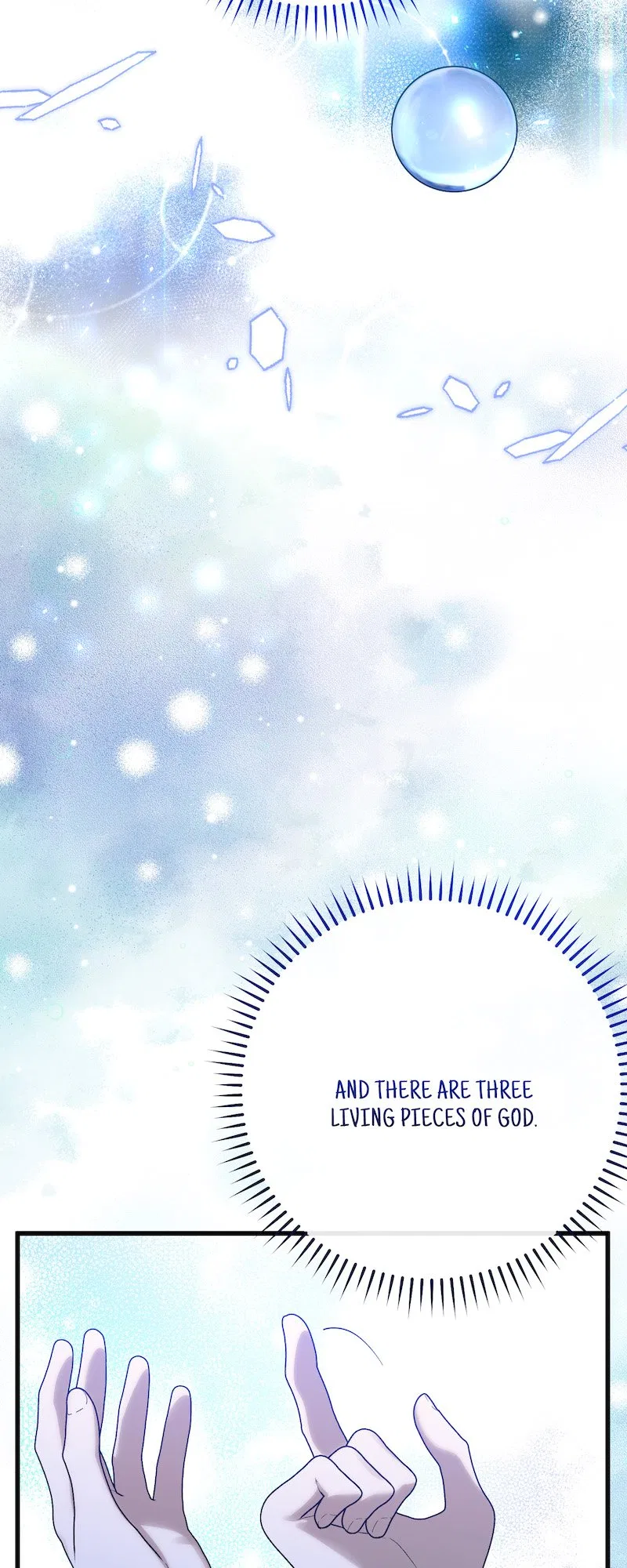 Who Knew Dragons Could Be This Cute Chapter 73 – Page 34