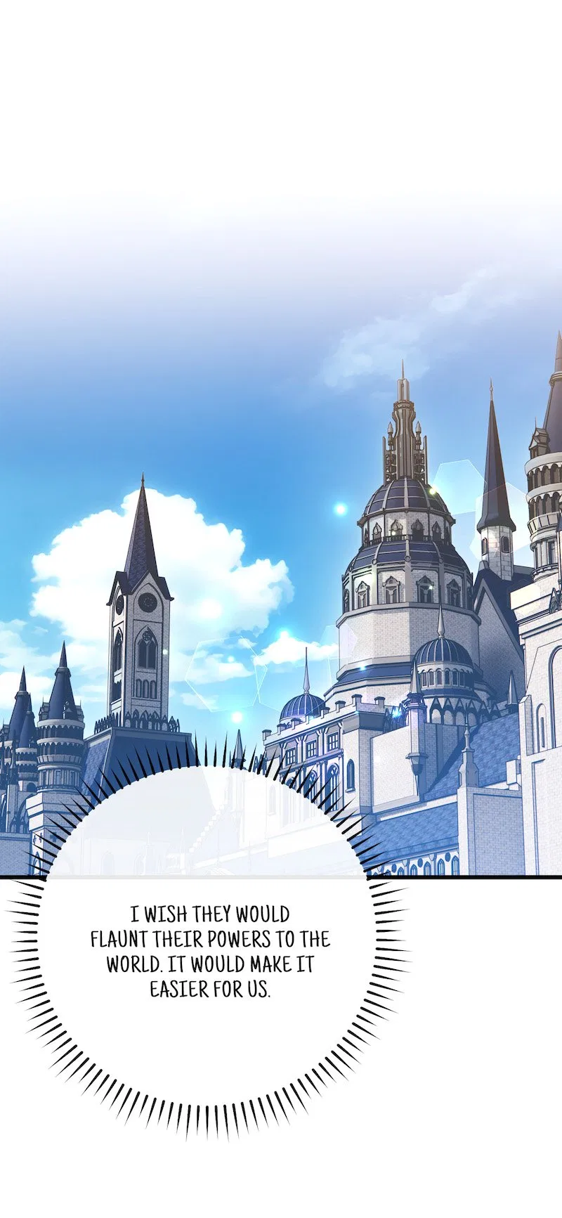 Who Knew Dragons Could Be This Cute Chapter 73 – Page 37