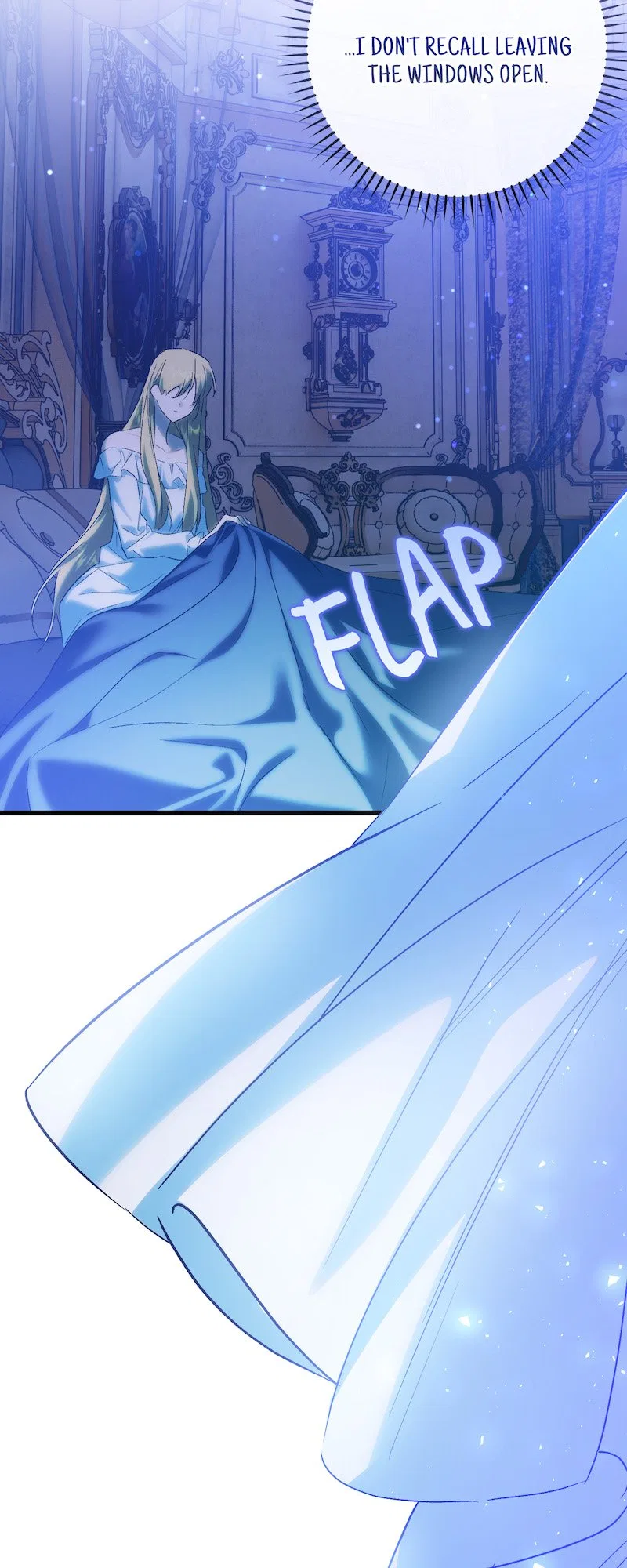 Who Knew Dragons Could Be This Cute Chapter 73 – Page 40