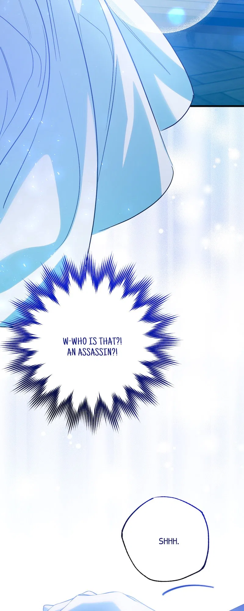 Who Knew Dragons Could Be This Cute Chapter 73 – Page 42