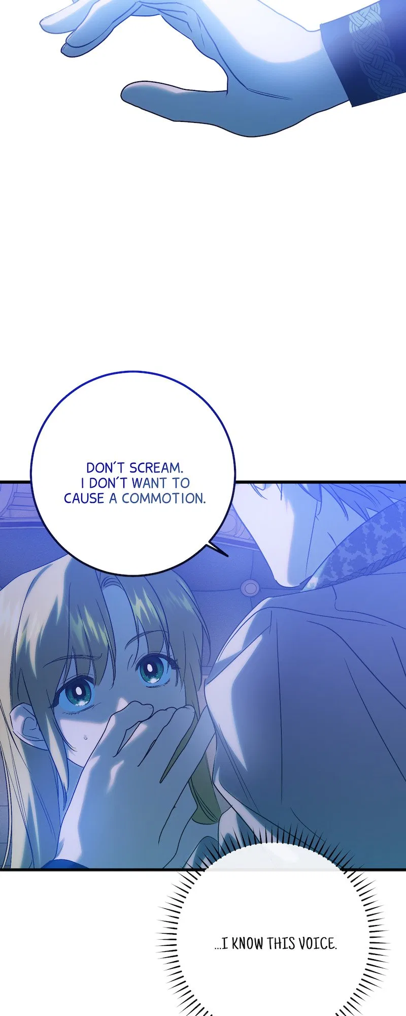 Who Knew Dragons Could Be This Cute Chapter 73 – Page 43